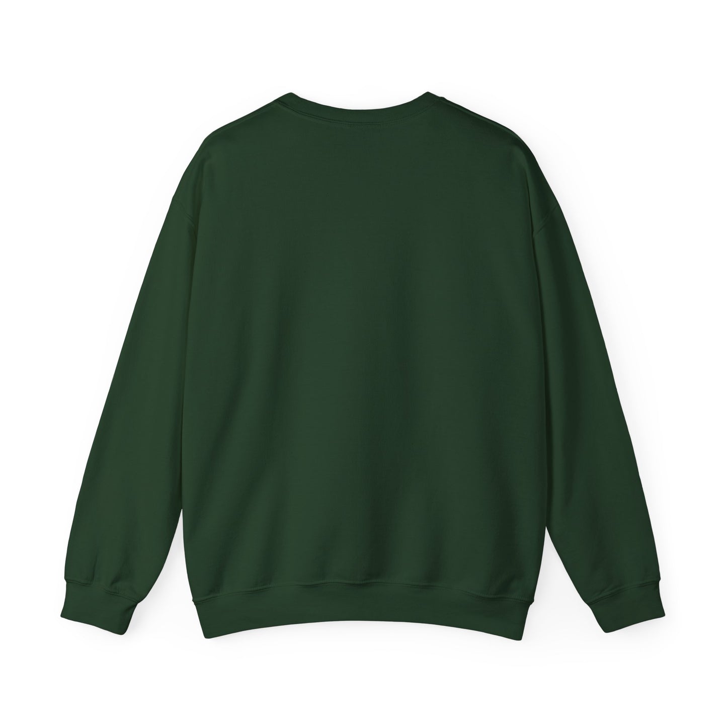 UTX Tennis Crewneck – Court Green